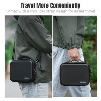 For DJI Osmo Action 6 STARTRC Photography Kit Storage Shoulder Bag, For DJI Osmo Action 6