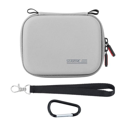 For DJI Osmo Action 6 STARTRC Portable Carrying Box Mini Standard Combo Bag, For DJI Osmo Action 6