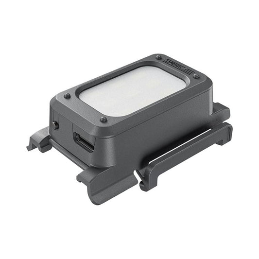 Support d'entraînement surélevé avec éclairage LED STARTRC pour train d'atterrissage DJI Neo 2