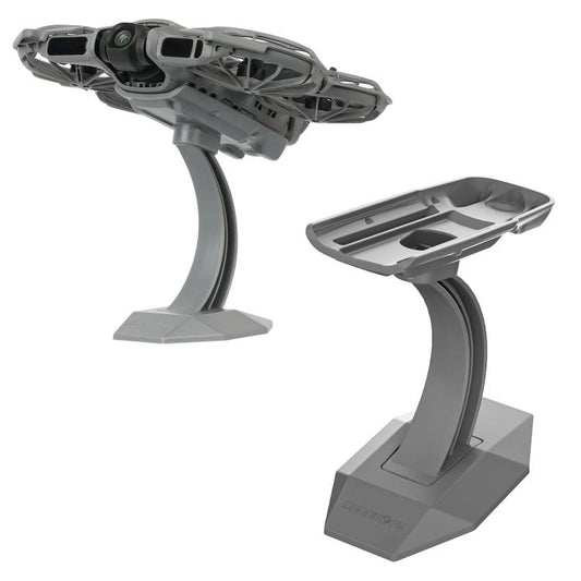 حامل عرض مكتبي من ساني لايف لطائرة DJI Neo 2 بدون طيار، قاعدة عرض، حامل لطائرة DJI Neo 2