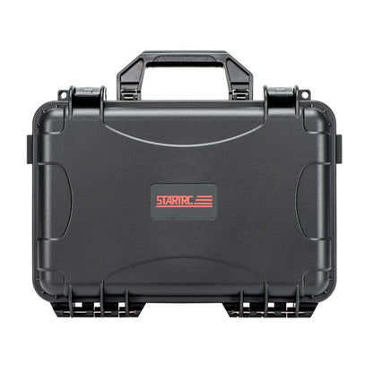 For DJI Lito 1 / X1 STARTRC PP Waterproof Shockproof Suitcase Portable Storage Box, For DJI Lito 1 / X1
