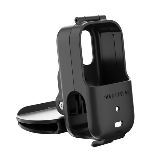 For DJI Osmo Nano Sunnylife Baseball Hat Clip Mount Baseball Cap Clamp Quick Release Mount Camera POV Vlog Holder, Cap Clamp