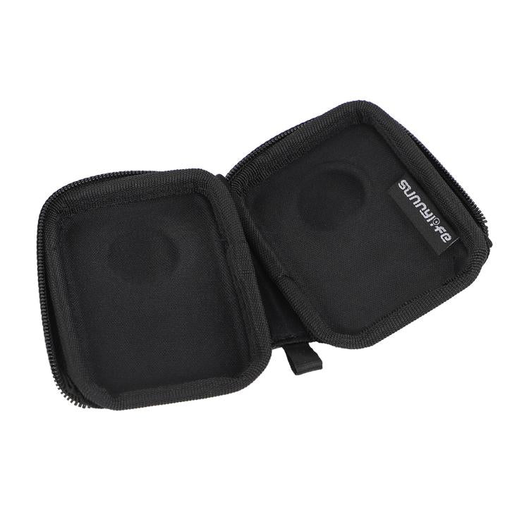 For DJI Osmo 360 Sunnylife Portable Body Half Coverage Storage Box Bag, OS-B028