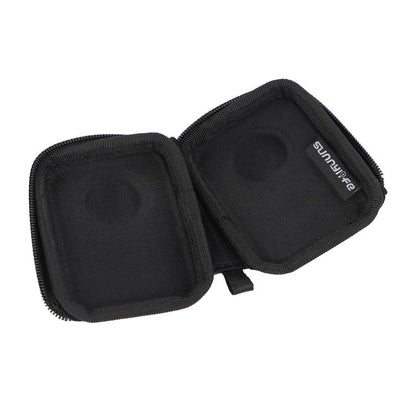 For DJI Osmo 360 Sunnylife Portable Body Half Coverage Storage Box Bag, OS-B028