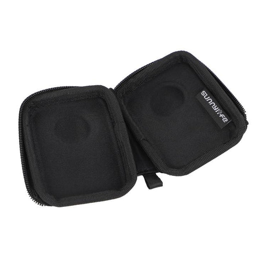 For DJI Osmo 360 Sunnylife Portable Body Half Coverage Storage Box Bag, OS-B028