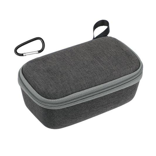 For DJI Osmo 360 Sunnylife Mini Travel Hard Storage Box Bag, OS-B029