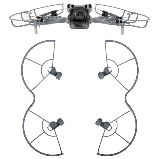 For DJI Mini 5 Pro STARTRC Drone Propeller Protective Guard Anti-collision Ring, For DJI Mini 5 Pro