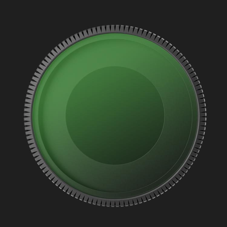 For DJI Osmo Nano STARTRC CPL Camera Lens Filter