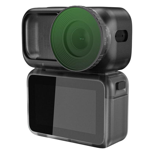 For DJI Osmo Nano  STARTRC Black Mist 1/4 Camera Lens Filter, Black Mist 1/4