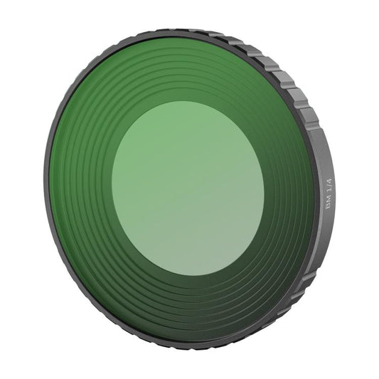 For DJI Osmo Nano  STARTRC Black Mist 1/4 Camera Lens Filter, Black Mist 1/4