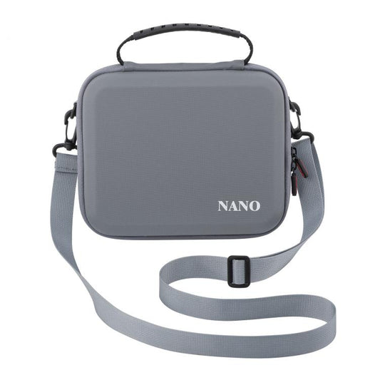 Pour DJI Osmo Nano STARTRC Boîte de transport portable Sac de rangement universel