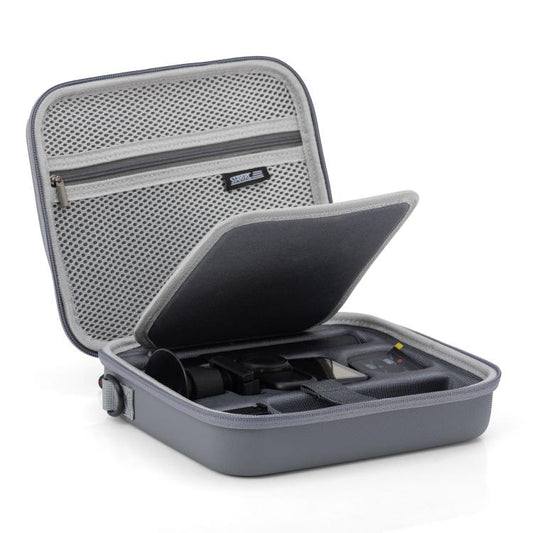 Pour DJI Osmo Nano STARTRC Boîte de transport portable Sac de rangement universel