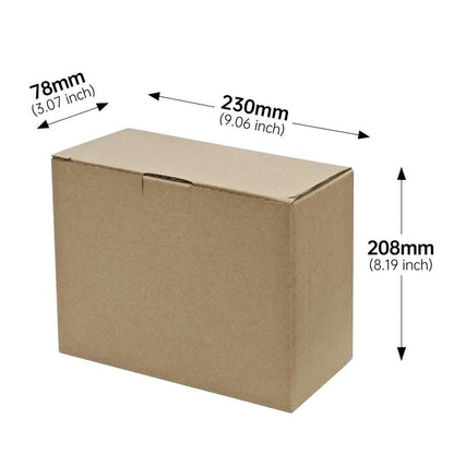 For DJI Osmo Nano STARTRC Portable Carrying Box All-purpose Storage Bag