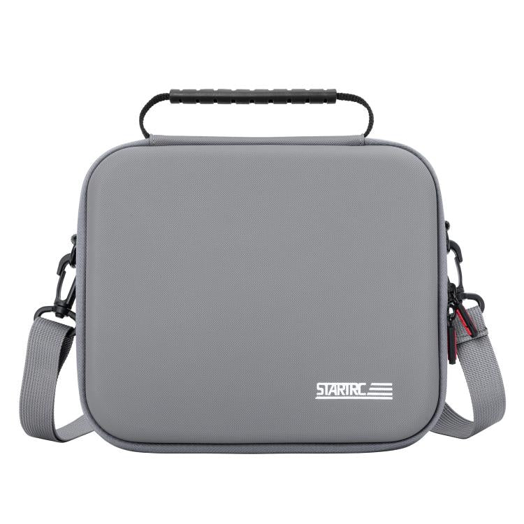 For DJI Neo 2 STARTRC PU Shoulder Storage Bag Drone Body Handbag