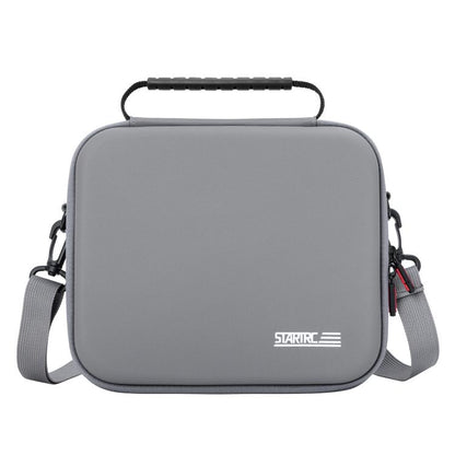 For DJI Neo 2 STARTRC PU Shoulder Storage Bag Drone Body Handbag