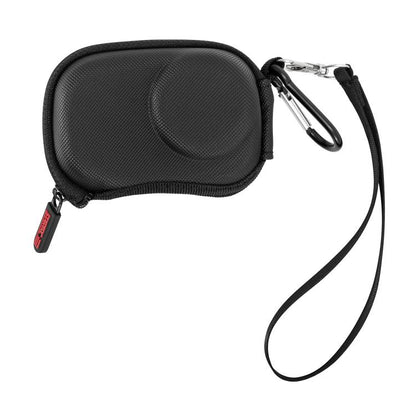 For DJI Osmo Action 6 STARTRC Camera PU Carry Box Storage Bag, For DJI Osmo Action 6