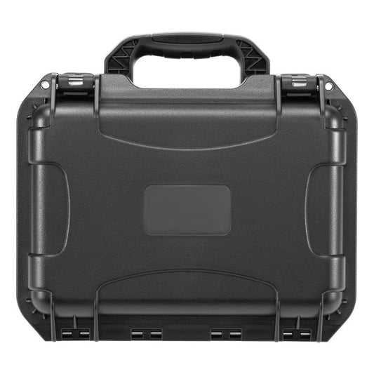 For DJI Osmo Pocket 4 STARTRC Waterproof  PP Dual-layer Suitcase All-purpose Set Storage Box, For DJI Osmo Pocket 4