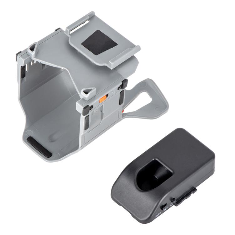 For DJI Mini 5 Pro STARTRC LED Light Air-Dropping System Thrower Parabolic