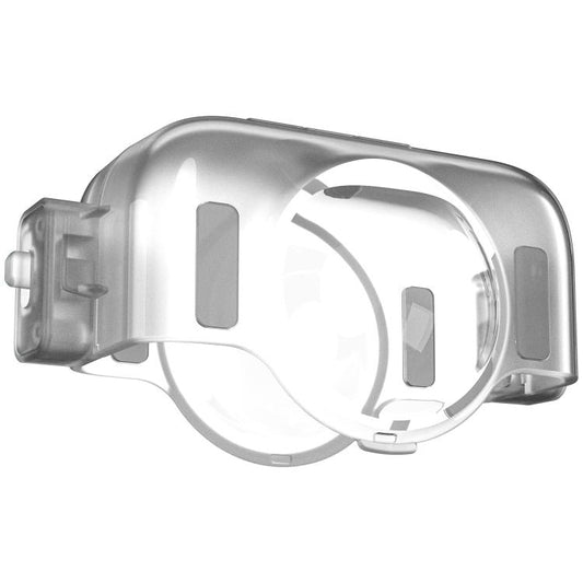 For DJI Osmo 360 STARTRC Dual-Lens Guard PC Protective Cover, For DJI Osmo 360