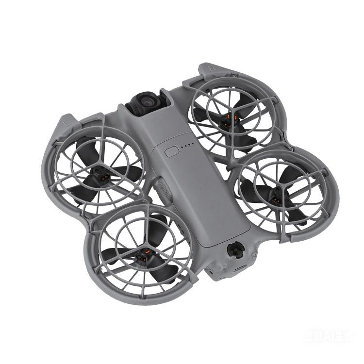 For DJI Neo 2 Sunnylife Colorful Propeller Guard Protector Prop Bumper Ring Anti-Collision Protective Cover