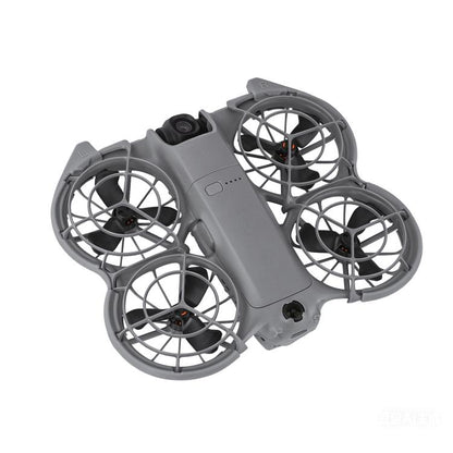 For DJI Neo 2 Sunnylife Colorful Propeller Guard Protector Prop Bumper Ring Anti-Collision Protective Cover