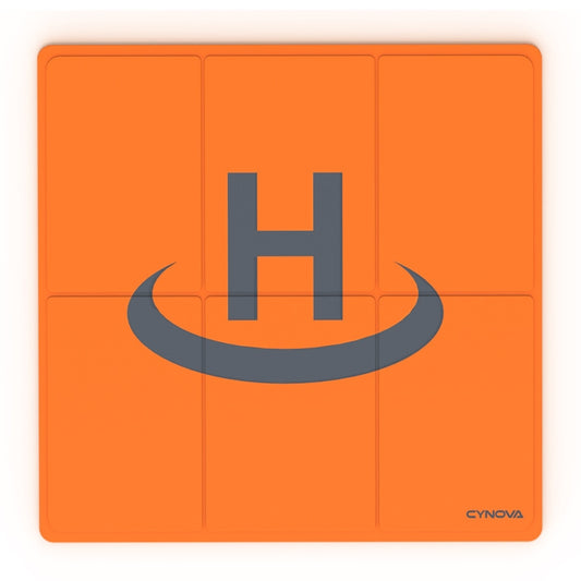 CYNOVA C-FM-002 65cm Universal Foldable Downtime Mat Parking Apron, C-FM-002