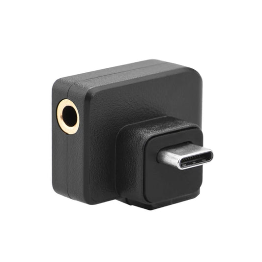 Adaptador de audio de carga CYNOVA C-AC-003 para DJI Osmo Action 1