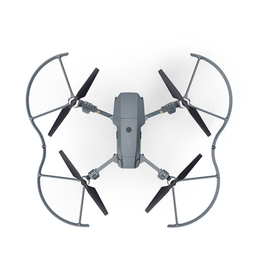 غطاء حماية مخصص لمصباح LED من PGYTECH طراز P-MA-124 لطائرة DJI Mavic Pro، لطائرة DJI Mavic Pro