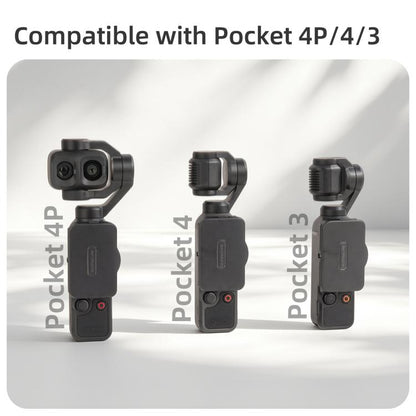 Sunnylife Screen Sun Hood Guard Screen Monitor Cover Protector For DJI Osmo Pocket 4P / 4 / 3