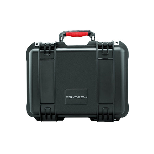 PGYTECH P-16A-037 Portable Safety Box Waterproof and Moisture-proof Storage Bag for DJI Mavic Air 2, P-16A-037 For DJI Mavic Air 2