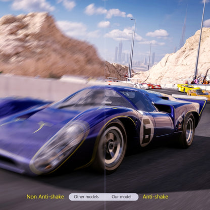 TANIX X96Q Max 4K Smart TV BOX Android 10 Media Player with Remote Control, Quad Core Allwinner H616, RAM: 4GB, ROM: 64GB, 2.4GHz/5GHz WiFi, EU Plug