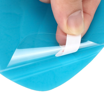 Car PET Rearview Mirror Protective Window Clear Anti-fog Waterproof Rain Shield Film, For Skoda Fabia 2010-2014, For Skoda Octavia 2015-2018, For Skoda Octavia 2013-2014, For Skoda Octavia 2010-2012, For Skoda Rapid 2013-2018                           ...