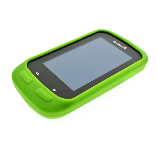 Bicycle Code Table Shockproof Silicone Colorful Protective Case for Garmin Edge 1000, Host not Included, Garmin Edge 1000 Cover(White), Garmin Edge 1000 Cover(Yellow), Garmin Edge 1000 Cover(Red), Garmin Edge 1000 Cover(Green)                          ...