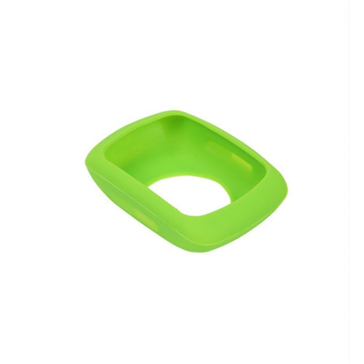 Bicycle Code Table Shockproof Silicone Colorful Protective Case for Garmin Edge 500 / 200, Garmin Edge 500 / 200 Cover(Black), Garmin Edge 500 / 200 Cover(Blue), Garmin Edge 500 / 200 Cover(Green), Garmin Edge 500 / 200 Cover(Pink)                     ...
