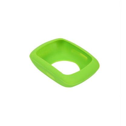 Bicycle Code Table Shockproof Silicone Colorful Protective Case for Garmin Edge 500 / 200, Garmin Edge 500 / 200 Cover(Black), Garmin Edge 500 / 200 Cover(Blue), Garmin Edge 500 / 200 Cover(Green), Garmin Edge 500 / 200 Cover(Pink)                     ...