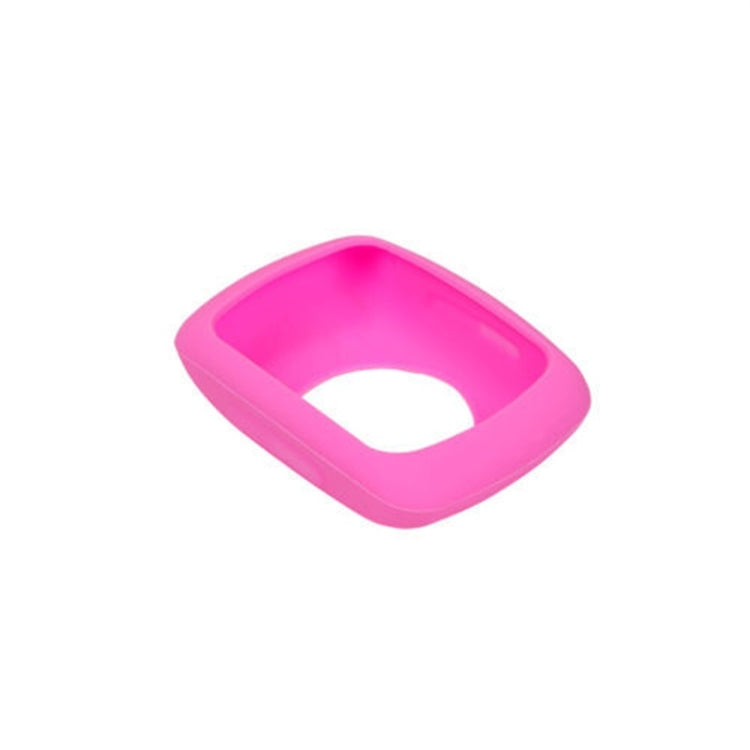 Bicycle Code Table Shockproof Silicone Colorful Protective Case for Garmin Edge 500 / 200, Garmin Edge 500 / 200 Cover(Black), Garmin Edge 500 / 200 Cover(Blue), Garmin Edge 500 / 200 Cover(Green), Garmin Edge 500 / 200 Cover(Pink)                     ...