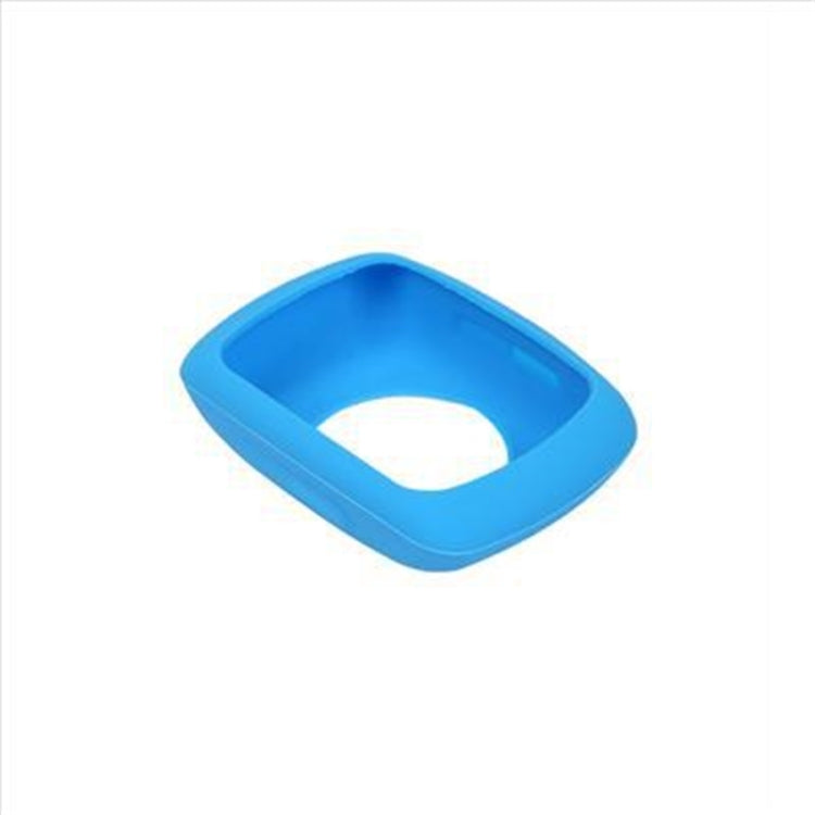 Bicycle Code Table Shockproof Silicone Colorful Protective Case for Garmin Edge 500 / 200, Garmin Edge 500 / 200 Cover(Black), Garmin Edge 500 / 200 Cover(Blue), Garmin Edge 500 / 200 Cover(Green), Garmin Edge 500 / 200 Cover(Pink)                     ...