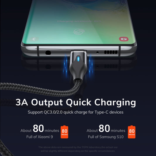 Câble USB vers Micro USB, 1 m USB vers Micro USB, 1 m USB vers USB-C/Type-C, 1 m USB vers 8 broches, 1 m 3 en 1