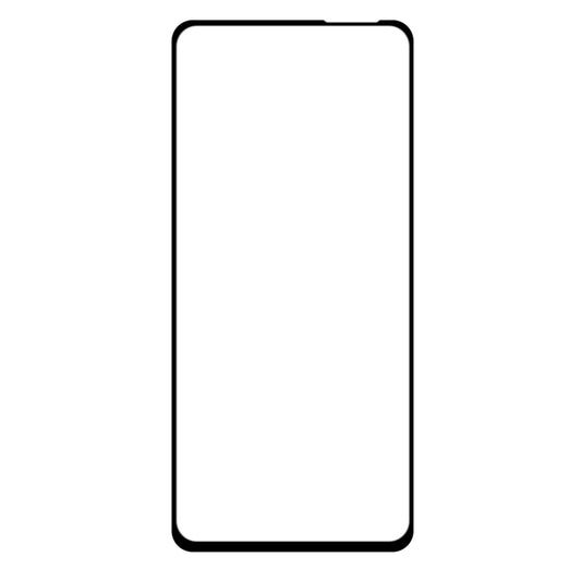 Full Glue Full Screen Tempered Glass Film, For OnePlus Nord N100, For OnePlus Nord N10 5G, For Google Pixel 5