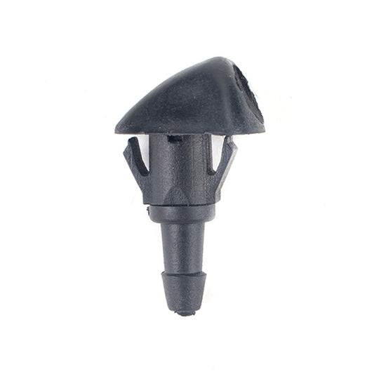 2 PCS Windshield Washer Wiper Jet Water Spray Nozzle 76810S10A02 for Honda, For Honda