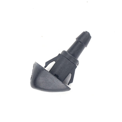 2 PCS Windshield Washer Wiper Jet Water Spray Nozzle 76810S10A02 for Honda, For Honda