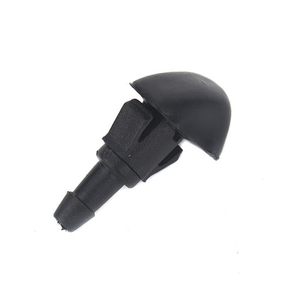 2 PCS Windshield Washer Wiper Jet Water Spray Nozzle 76810S10A02 for Honda, For Honda