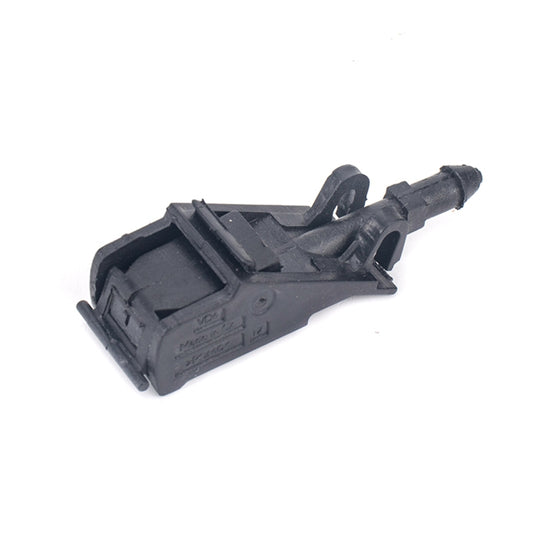 2 PCS Windshield Washer Wiper Jet Water Spray Nozzle 6RD955985 for Volkswagen, For Volkswagen