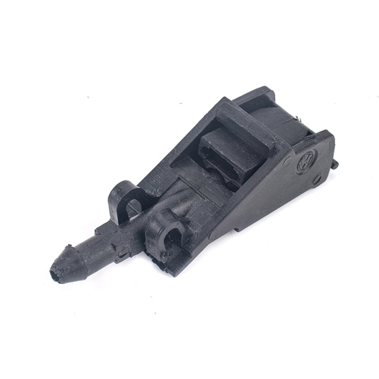 2 PCS Windshield Washer Wiper Jet Water Spray Nozzle 6RD955985 for Volkswagen, For Volkswagen