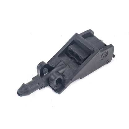 2 PCS Windshield Washer Wiper Jet Water Spray Nozzle 6RD955985 for Volkswagen, For Volkswagen