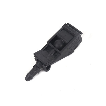 2 PCS Windshield Washer Wiper Jet Water Spray Nozzle 6RD955985 for Volkswagen, For Volkswagen