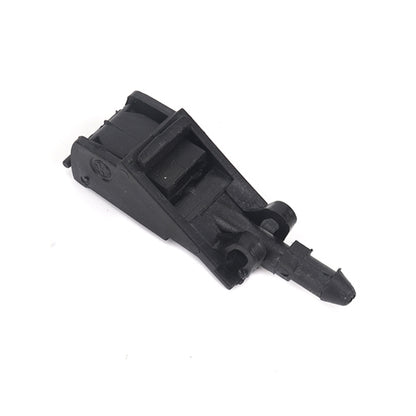 2 PCS Windshield Washer Wiper Jet Water Spray Nozzle 6RD955985 for Volkswagen, For Volkswagen