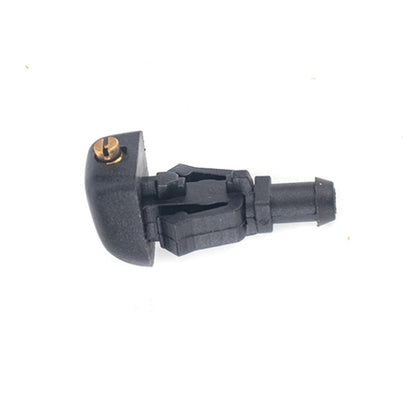 2 PCS Front Windshield Washer Wiper Jet Water Spray Nozzle 3W7Z17603AA for Ford F-150, For Ford F-150