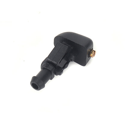 2 PCS Front Windshield Washer Wiper Jet Water Spray Nozzle 3W7Z17603AA for Ford F-150, For Ford F-150