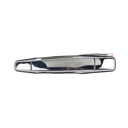 Car Left Rear Door Outside Handle 25960521 for Chevrolet / GMC, A5050-03